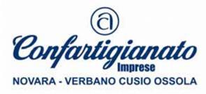 Confartigianato Imprese Novara, Verbano Cusio Ossola